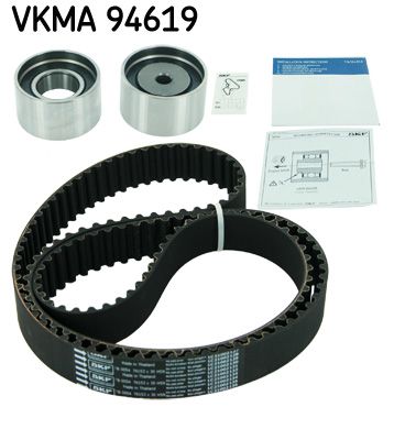 Timing Belt Kit SKF VKMA 94619