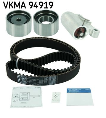 SKF VKMA 94919 Timing Belt Kit