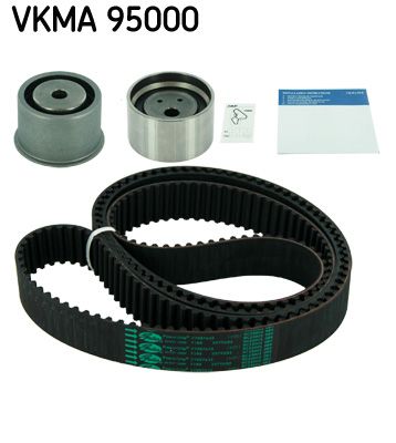 SKF VKMA 95000 Timing Belt Kit