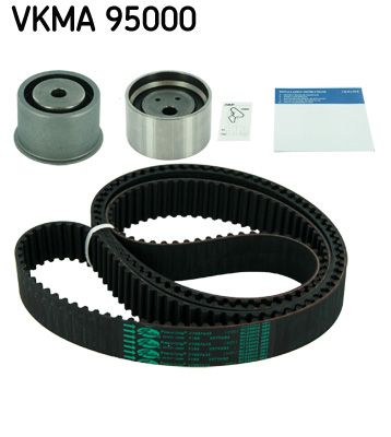 Timing Belt Kit SKF VKMA 95000