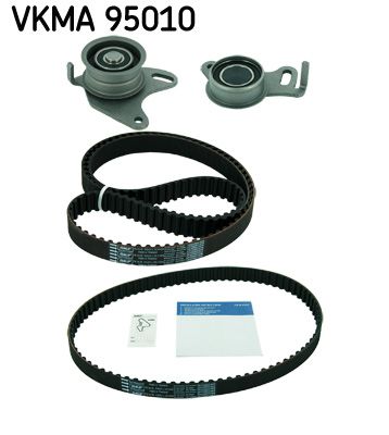 Timing Belt Kit SKF VKMA 95010