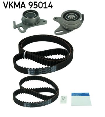 Timing Belt Kit SKF VKMA 95014