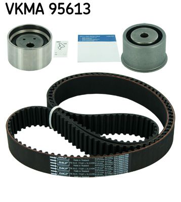 Timing Belt Kit SKF VKMA 95613
