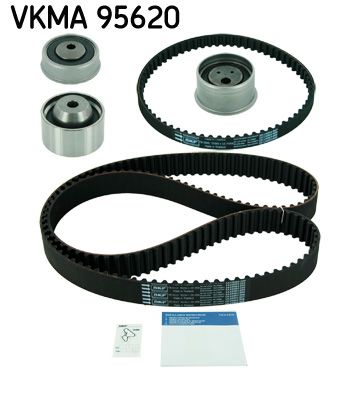 Timing Belt Kit SKF VKMA 95620