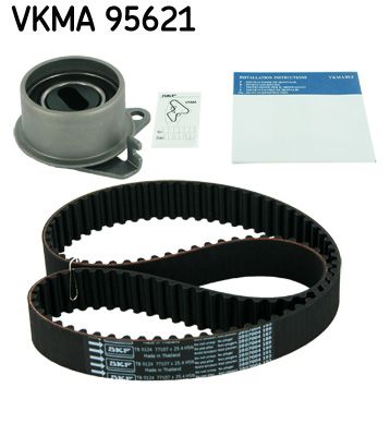 SKF VKMA 95621 Timing Belt Kit