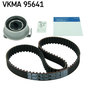 SKF VKMA 95641 Timing Belt Kit