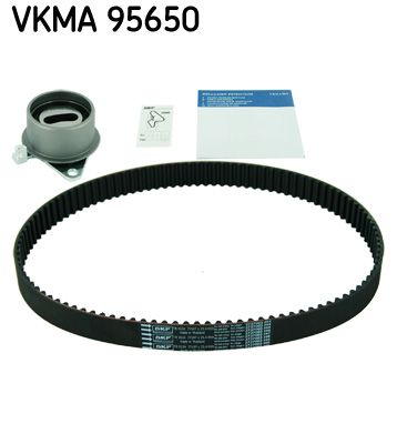 Timing Belt Kit SKF VKMA 95650