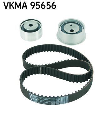 Timing Belt Kit SKF VKMA 95656