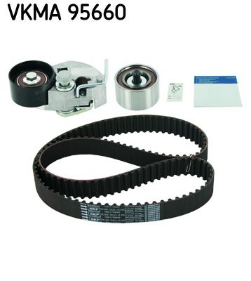 Timing Belt Kit SKF VKMA 95660