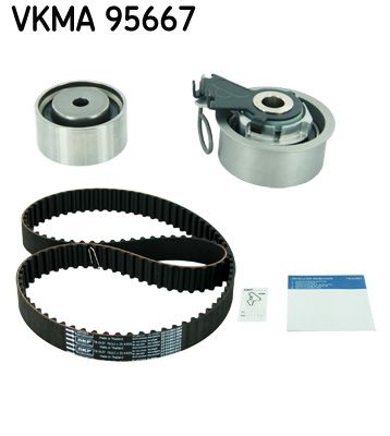 SKF VKMA 95667 Timing Belt Kit