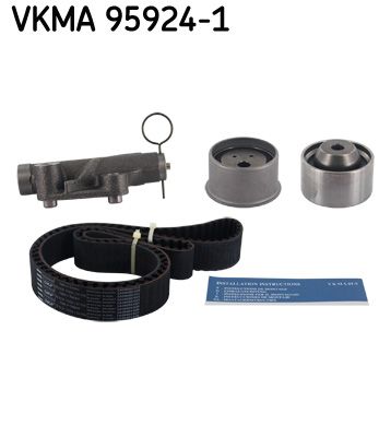 SKF VKMA 95924-1 Timing Belt Kit