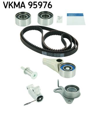 SKF VKMA 95976 Timing Belt Kit