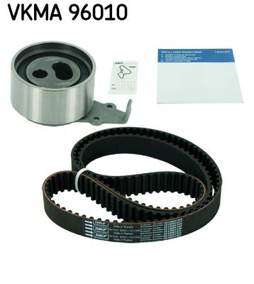 SKF VKMA 96010 Timing Belt Kit