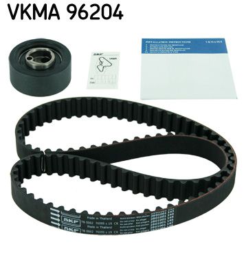 SKF VKMA 96204 Timing Belt Kit