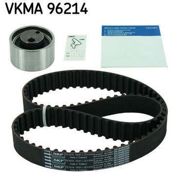 Timing Belt Kit SKF VKMA 96214