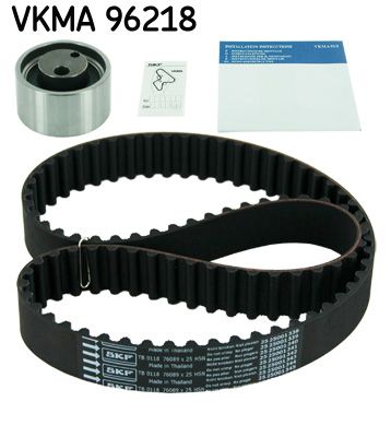 SKF VKMA 96218 Timing Belt Kit