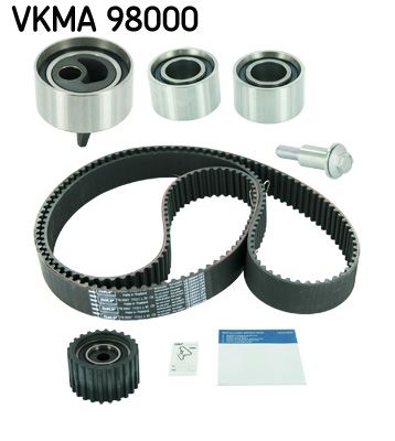 SKF VKMA 98000 Timing Belt Kit