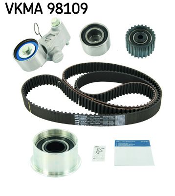 SKF VKMA 98109 Timing Belt Kit