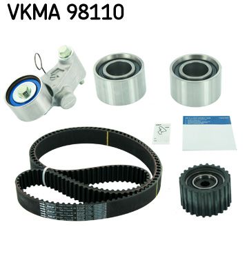 Timing Belt Kit SKF VKMA 98110