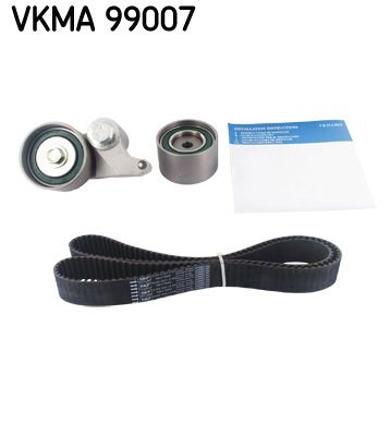 Timing Belt Kit SKF VKMA 99007