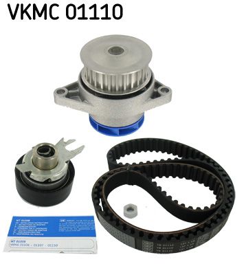 SKF VKMC 01110 Water Pump & Timing Belt Kit