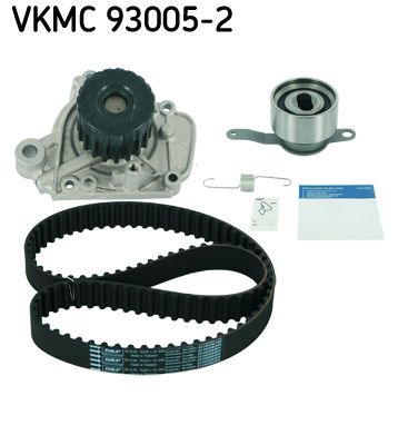 SKF VKMC 93005-2 Water Pump & Timing Belt Kit