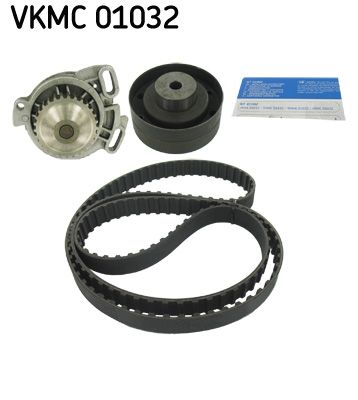 SKF VKMC 01032 Water Pump & Timing Belt Kit