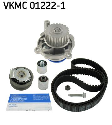 SKF VKMC 01222-1 Water Pump & Timing Belt Kit