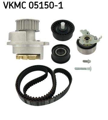 SKF VKMC 05150-1 Water Pump & Timing Belt Kit