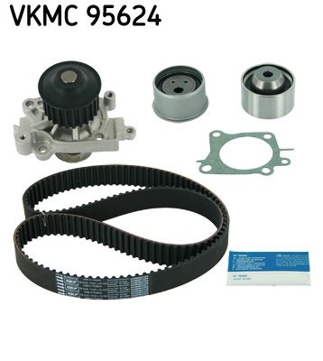 SKF VKMC 95624 Water Pump & Timing Belt Kit