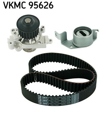 SKF VKMC 95626 Water Pump & Timing Belt Kit