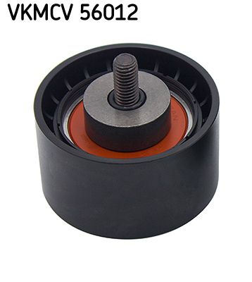 SKF VKMCV 56012 Deflection/Guide Pulley, V-ribbed belt