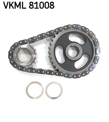 SKF VKML 81008 Timing Chain Kit