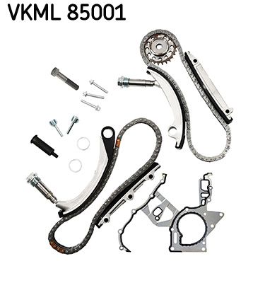 Timing Chain Kit SKF VKML 85001