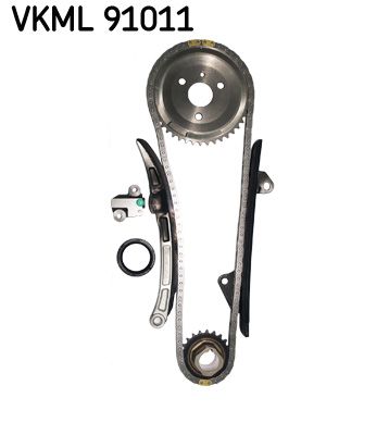 Timing Chain Kit SKF VKML 91011