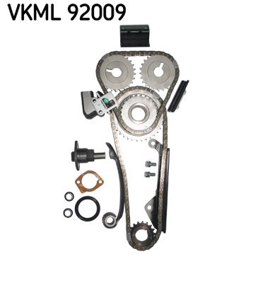 SKF VKML 92009 Timing Chain Kit