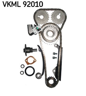 SKF VKML 92010 Timing Chain Kit