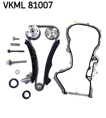 Timing Chain Kit SKF VKML 81007