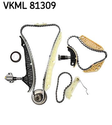 SKF VKML 81309 Timing Chain Kit