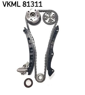 Timing Chain Kit SKF VKML 81311
