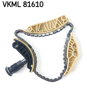 Timing Chain Kit SKF VKML 81610