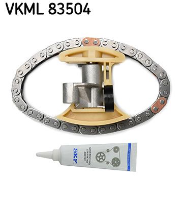 SKF VKML 83504 Timing Chain Kit