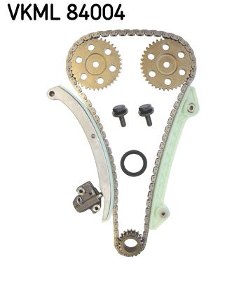 Timing Chain Kit SKF VKML 84004