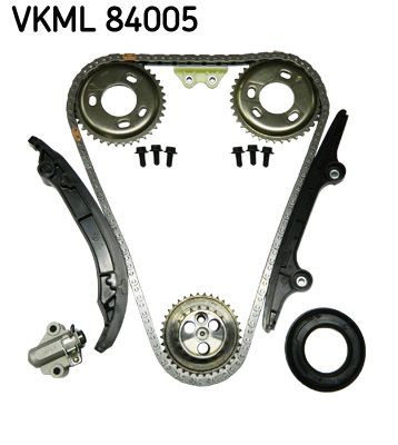 SKF VKML 84005 Timing Chain Kit