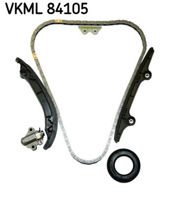 SKF VKML 84105 Timing Chain Kit