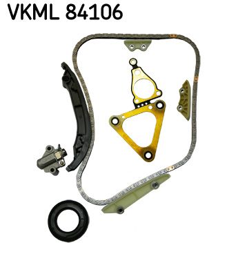 SKF VKML 84106 Timing Chain Kit