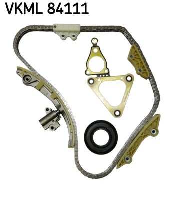 Timing Chain Kit SKF VKML 84111