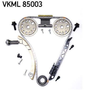 SKF VKML 85003 Timing Chain Kit