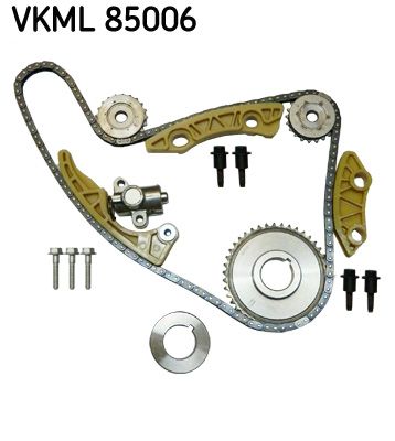 SKF VKML 85006 Timing Chain Kit