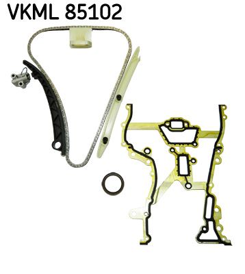 Timing Chain Kit SKF VKML 85102